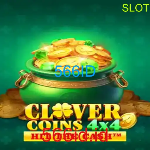 CloverCoins4x4