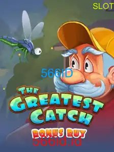 TheGreatestCatchBonusBuy